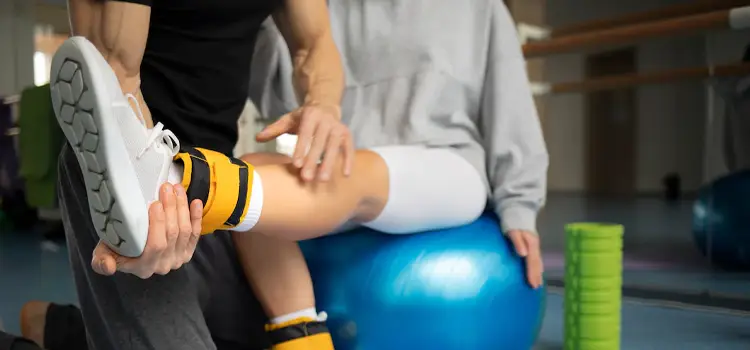 Best Inpatient Physical Rehab in Des Moines