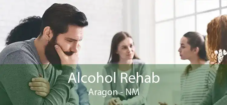 Alcohol Rehab Aragon - NM