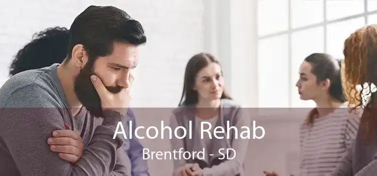 Alcohol Rehab Brentford - SD