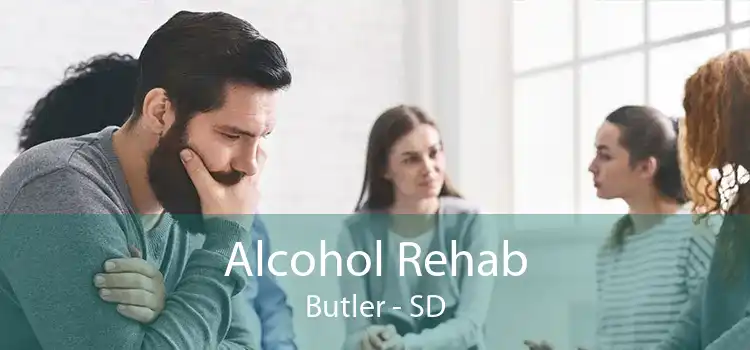 Alcohol Rehab Butler - SD