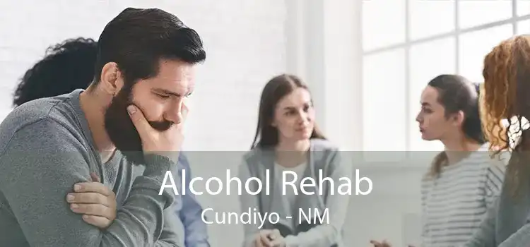 Alcohol Rehab Cundiyo - NM