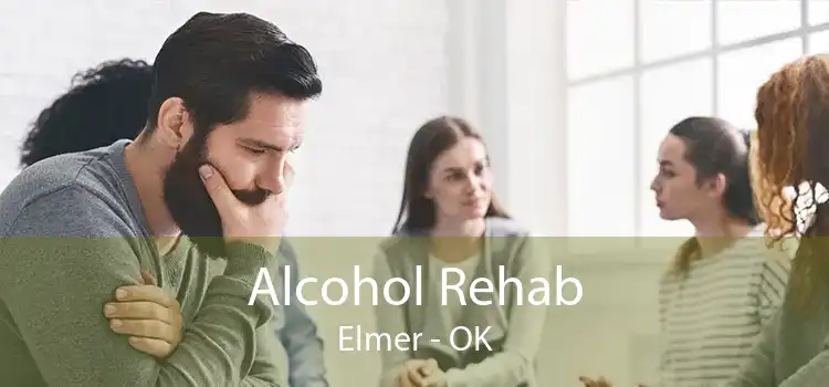 Alcohol Rehab Elmer - OK