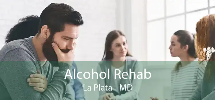 Alcohol Rehab La Plata - MD