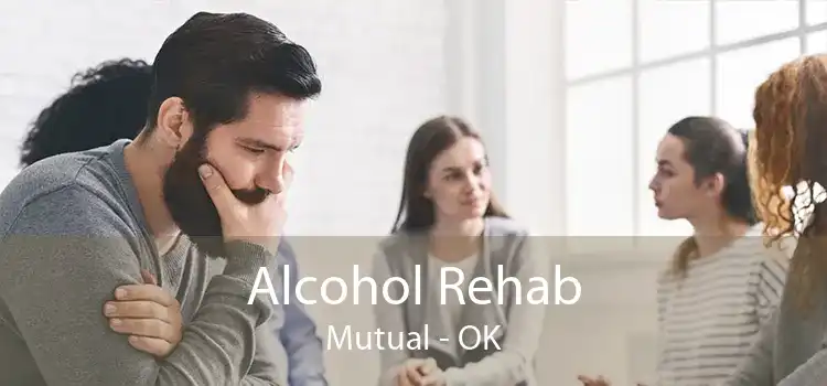 Alcohol Rehab Mutual - OK