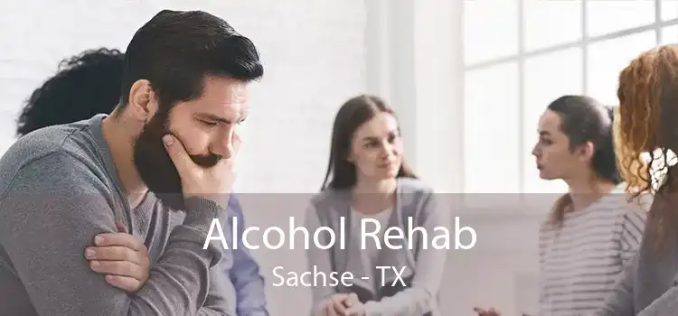 Alcohol Rehab Sachse - TX