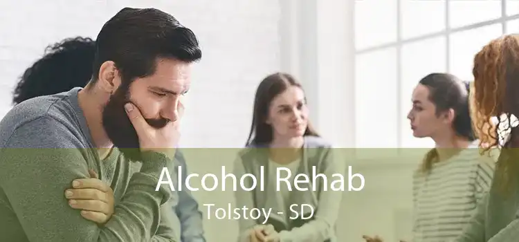 Alcohol Rehab Tolstoy - SD