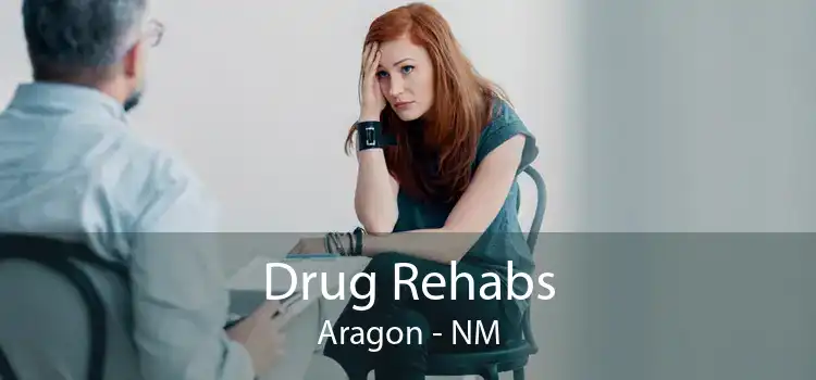 Drug Rehabs Aragon - NM