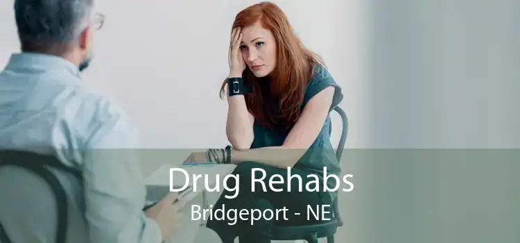 Drug Rehabs Bridgeport - NE