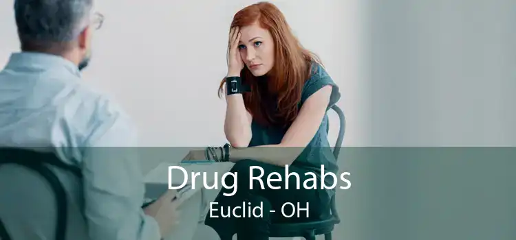 Drug Rehabs Euclid - OH