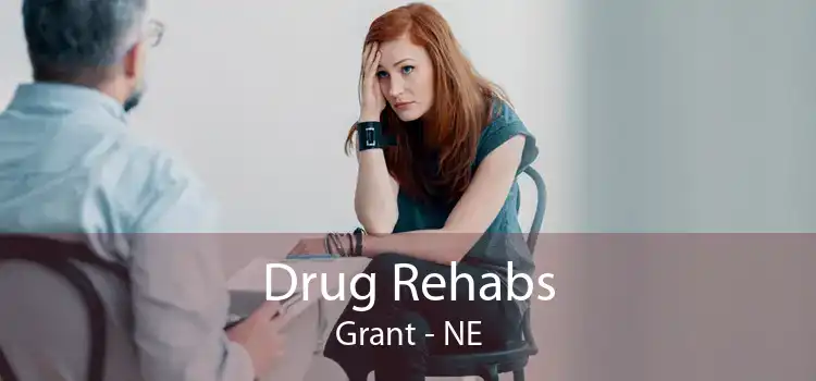 Drug Rehabs Grant - NE