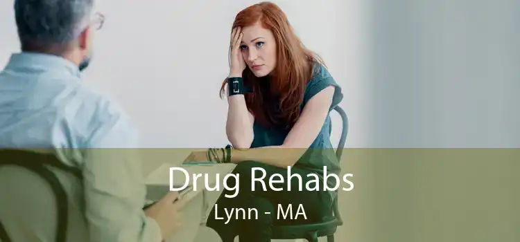 Drug Rehabs Lynn - MA