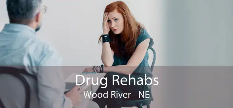 Drug Rehabs Wood River - NE