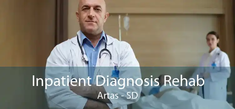 Inpatient Diagnosis Rehab Artas - SD