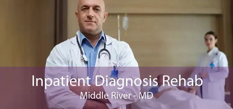 Inpatient Diagnosis Rehab Middle River - MD