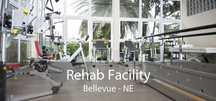 Rehab Facility Bellevue - NE