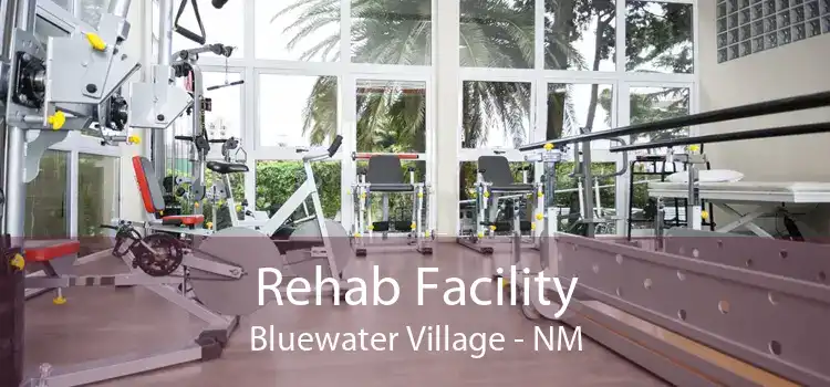 Rehab Facility Bluewater Village - NM