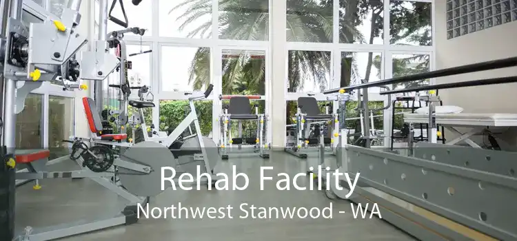 Rehab Facility Northwest Stanwood - WA