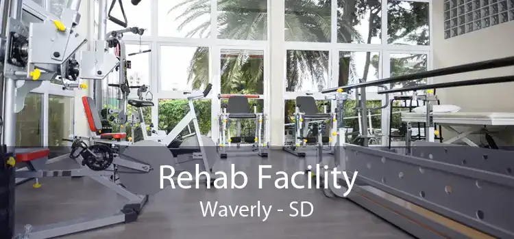 Rehab Facility Waverly - SD