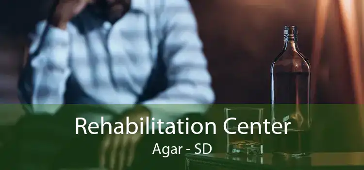 Rehabilitation Center Agar - SD