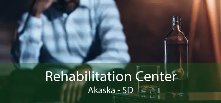 Rehabilitation Center Akaska - SD