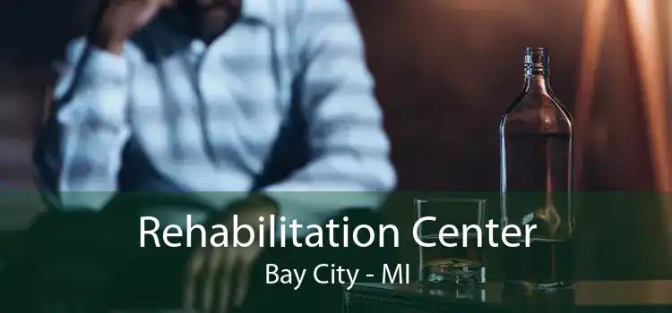 Rehabilitation Center Bay City - MI