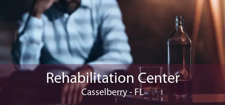 Rehabilitation Center Casselberry - FL