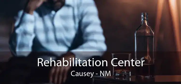 Rehabilitation Center Causey - NM