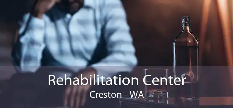 Rehabilitation Center Creston - WA