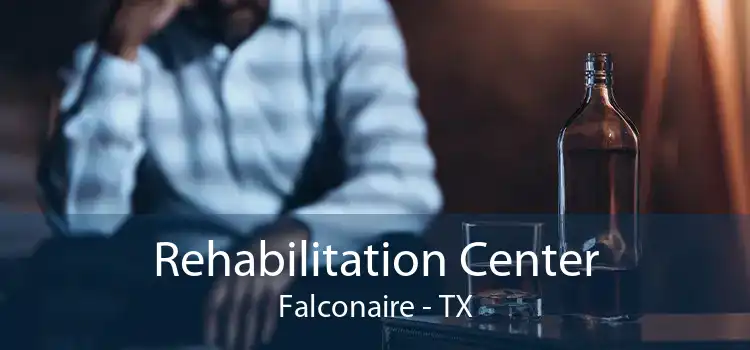 Rehabilitation Center Falconaire - TX