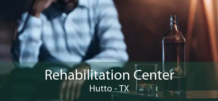 Rehabilitation Center Hutto - TX