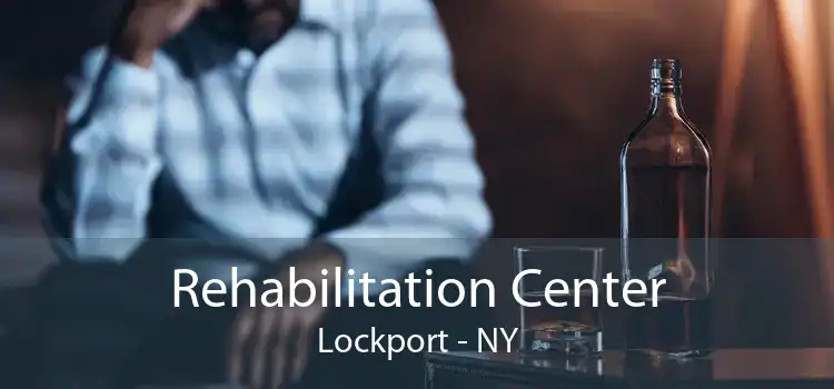 Rehabilitation Center Lockport - NY