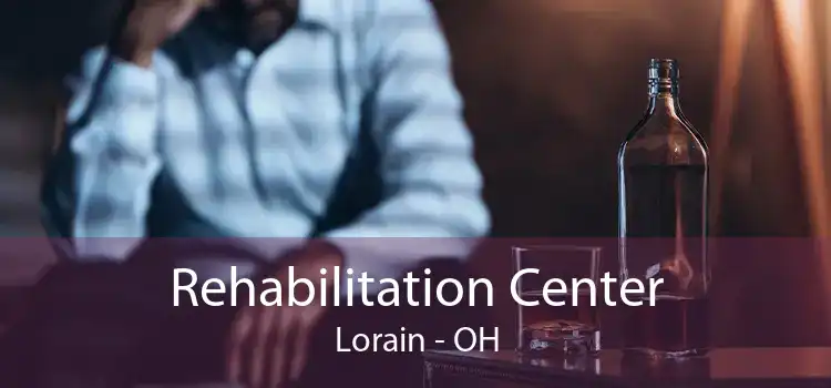 Rehabilitation Center Lorain - OH