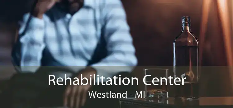 Rehabilitation Center Westland - MI